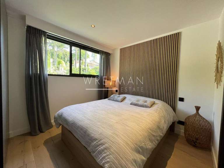 Maison Mougins - 4 chambres - 220m²