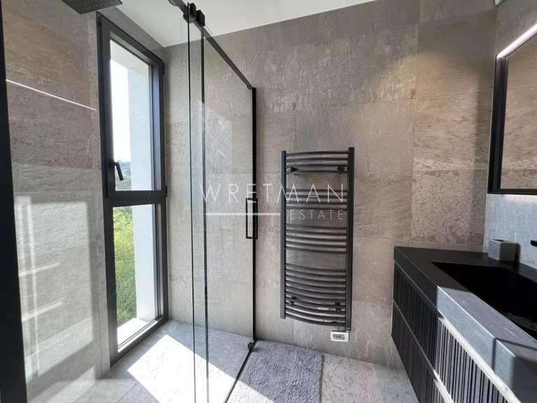 Maison Mougins - 4 chambres - 220m²