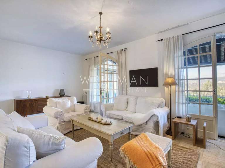 Maison Mougins - 3 chambres - 164m²