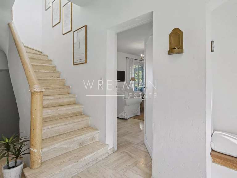 Maison Mougins - 3 chambres - 164m²