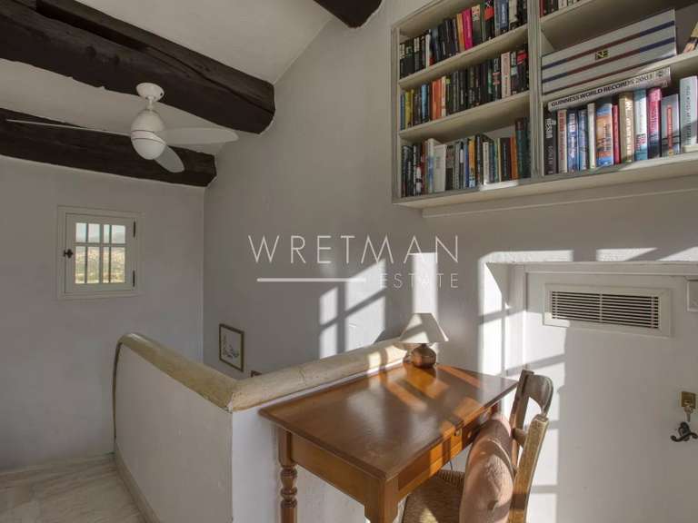 Maison Mougins - 3 chambres - 164m²