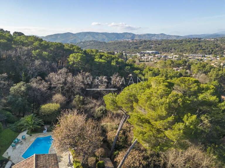 Maison Mougins - 3 chambres - 164m²