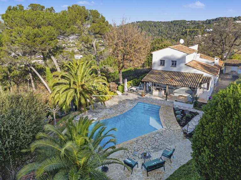 Maison Mougins - 3 chambres - 164m²