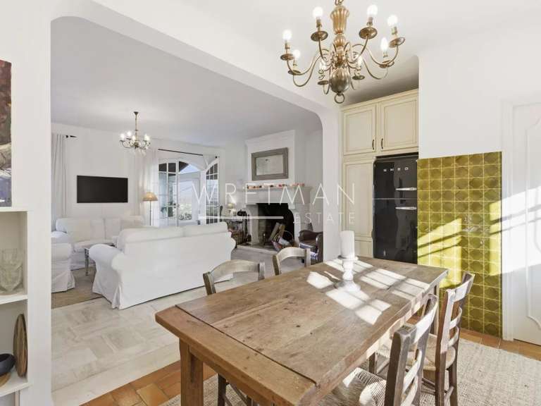 Maison Mougins - 3 chambres - 164m²