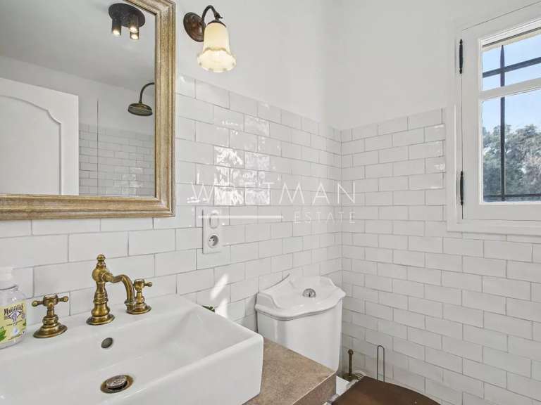 Maison Mougins - 3 chambres - 164m²