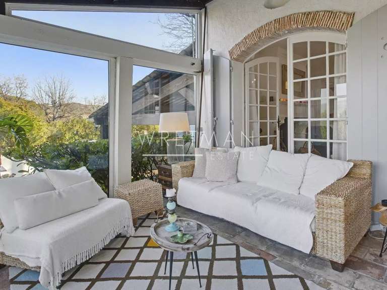 Maison Mougins - 3 chambres - 164m²