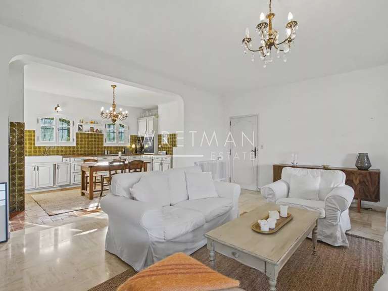 Maison Mougins - 3 chambres - 164m²