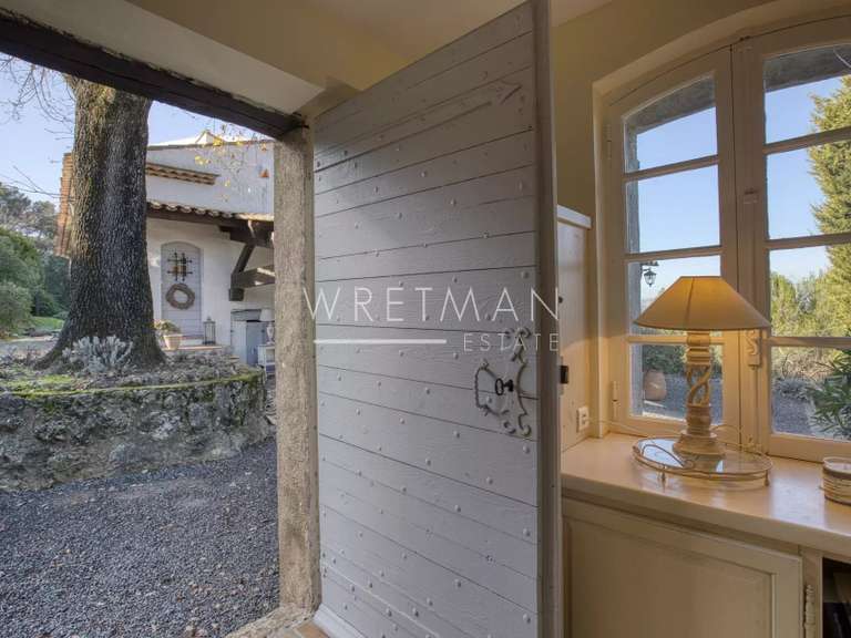 Maison Mougins - 3 chambres - 164m²