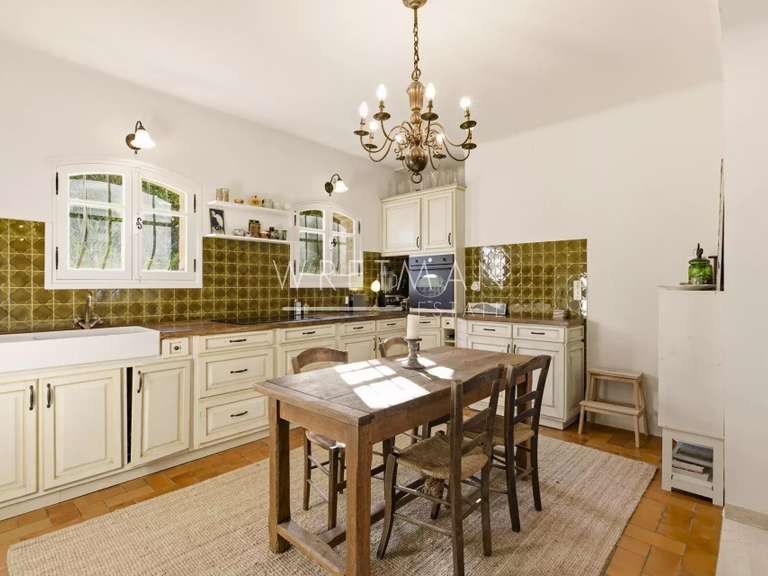 Maison Mougins - 3 chambres - 164m²