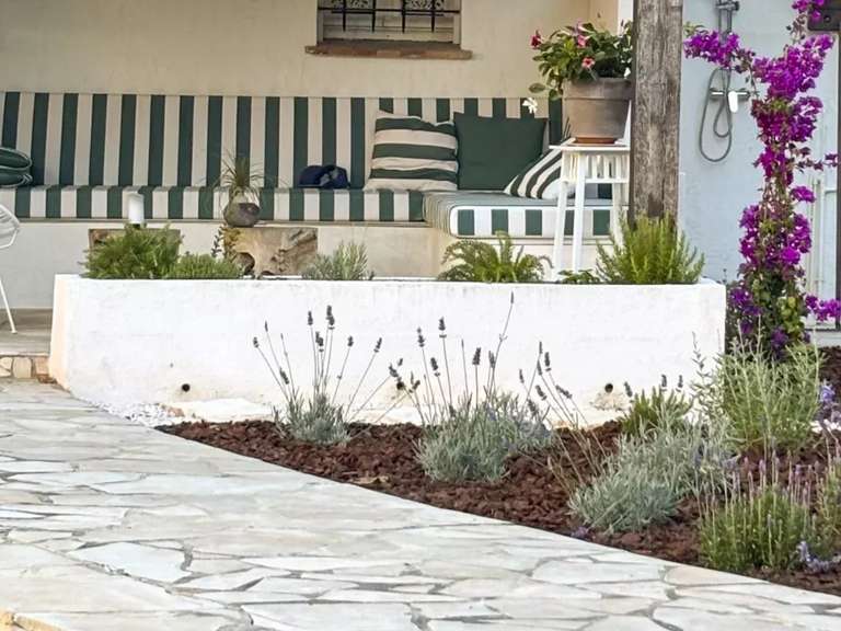 Maison Mougins - 3 chambres - 164m²