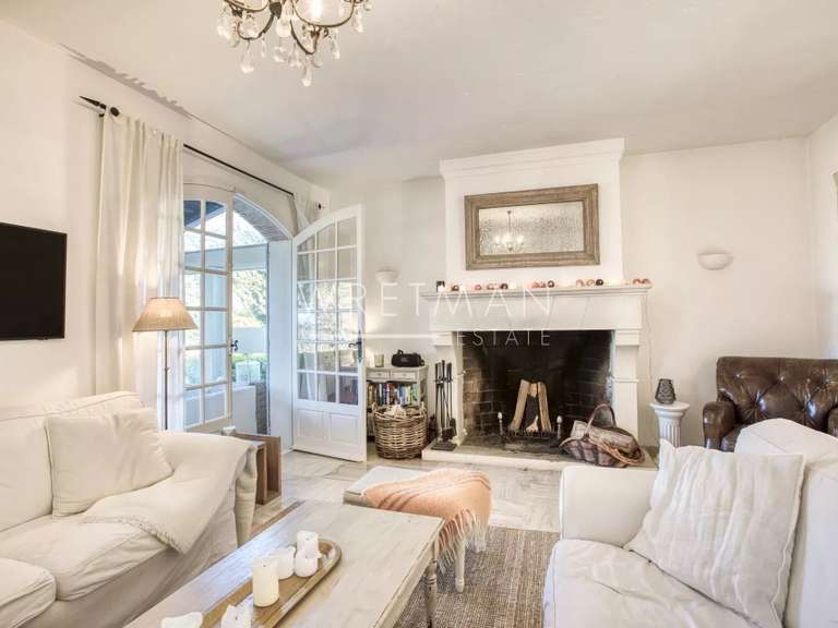 Maison Mougins - 3 chambres - 164m²