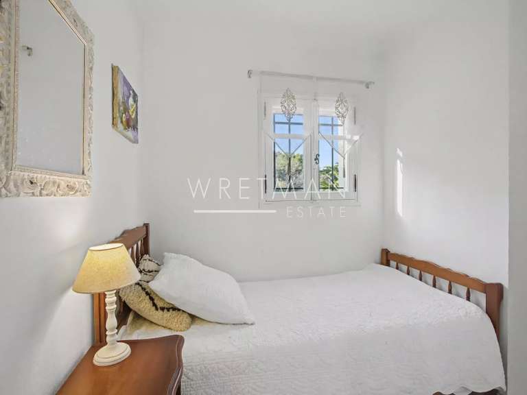 Maison Mougins - 3 chambres - 164m²