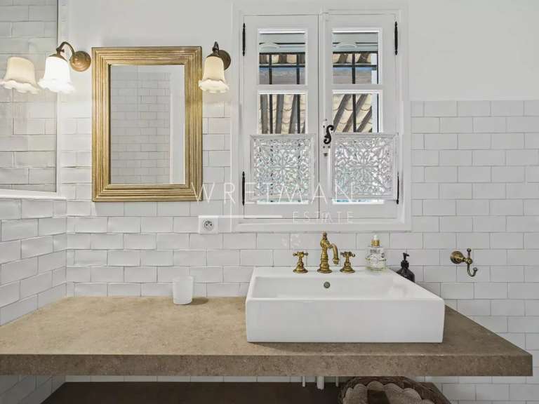 Maison Mougins - 3 chambres - 164m²