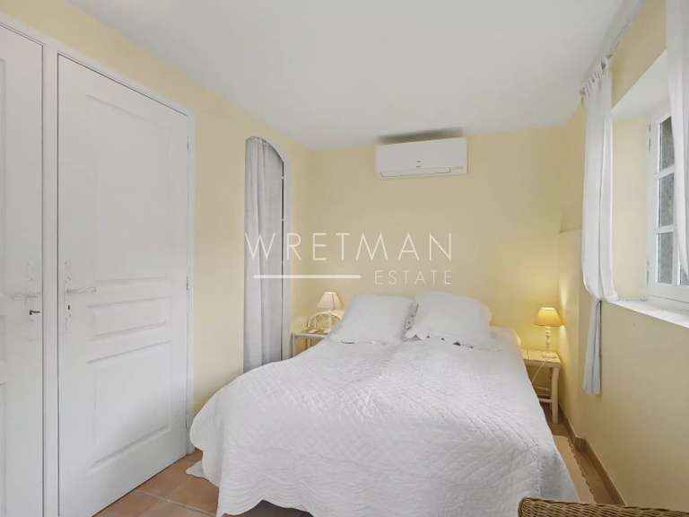 Maison Mougins - 3 chambres - 164m²