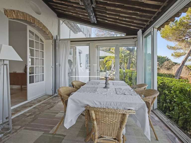 Maison Mougins - 3 chambres - 164m²