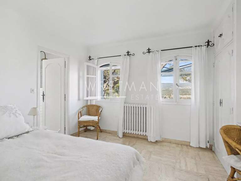 Maison Mougins - 3 chambres - 164m²
