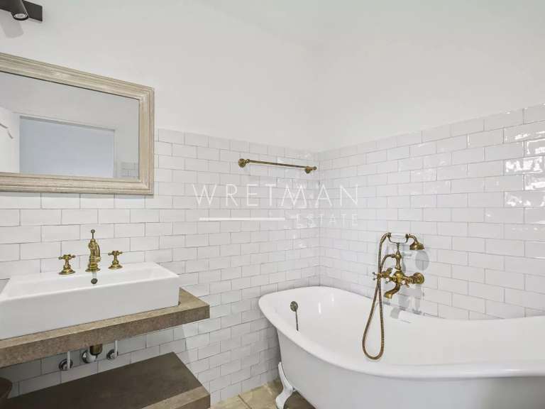 Maison Mougins - 3 chambres - 164m²