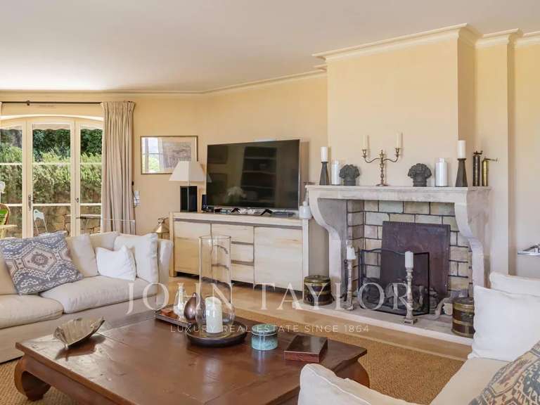 Maison Mougins - 4 chambres - 300m²