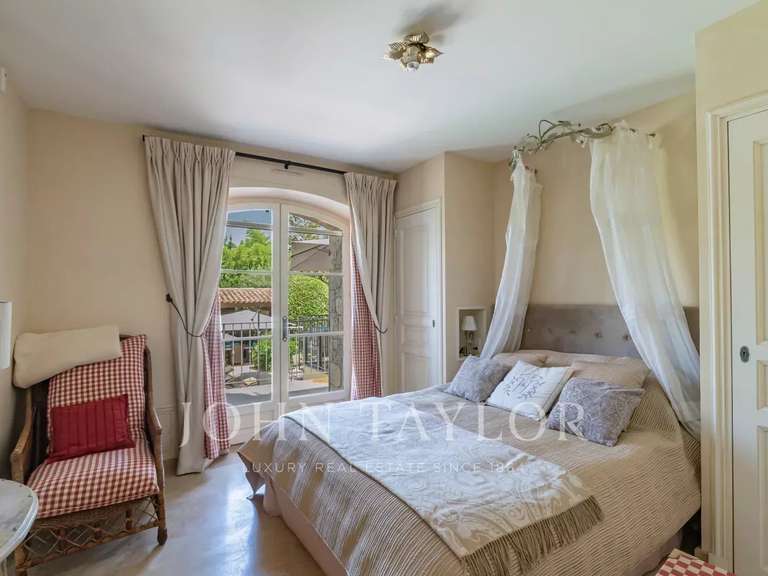 Maison Mougins - 4 chambres - 300m²