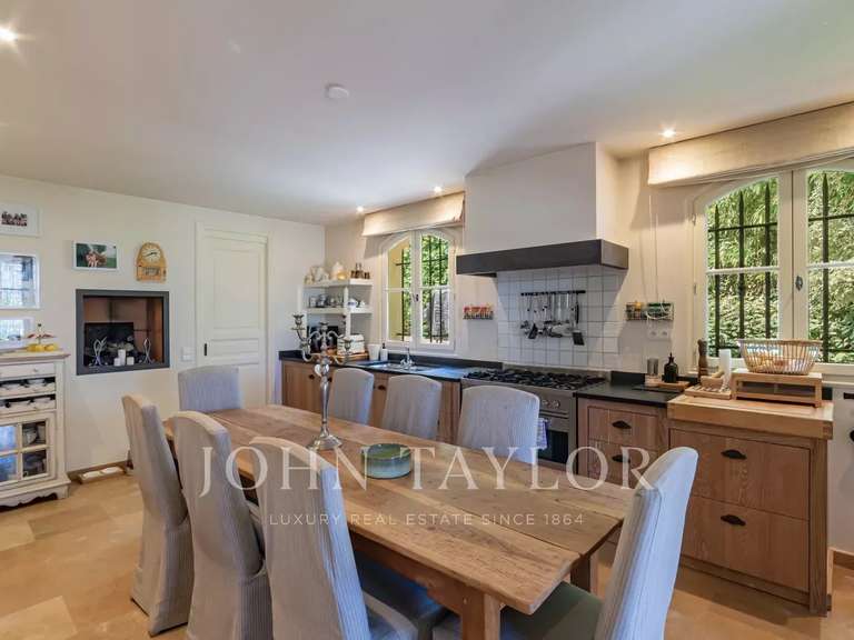 Maison Mougins - 4 chambres - 300m²