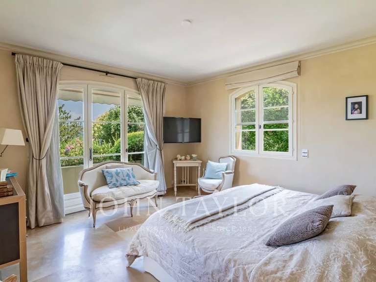 Maison Mougins - 4 chambres - 300m²