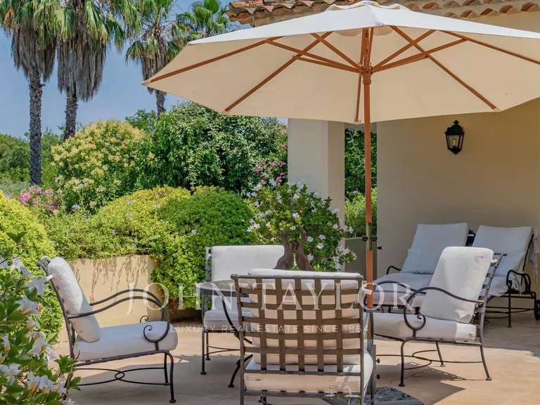 Maison Mougins - 4 chambres - 300m²