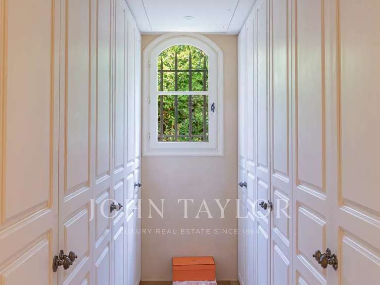 Maison Mougins - 4 chambres - 300m²