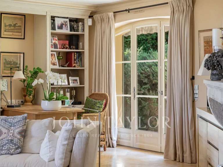 Maison Mougins - 4 chambres - 300m²