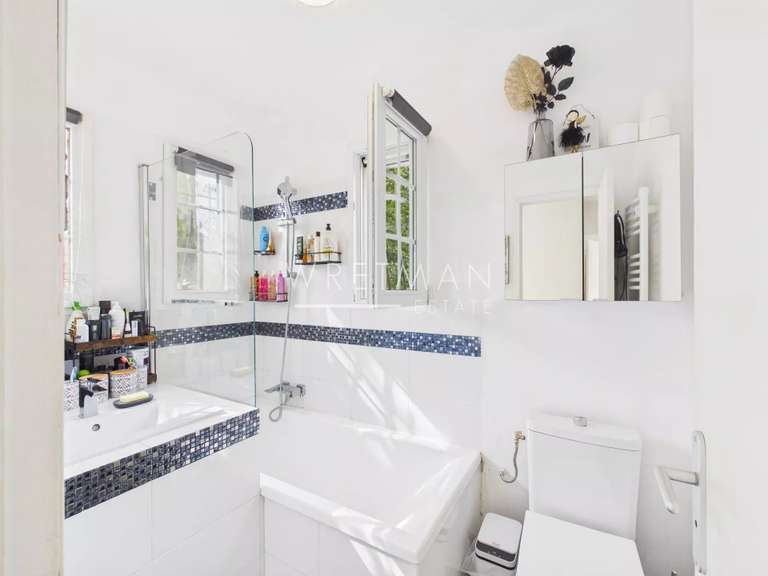 Maison Mougins - 3 chambres - 121m²