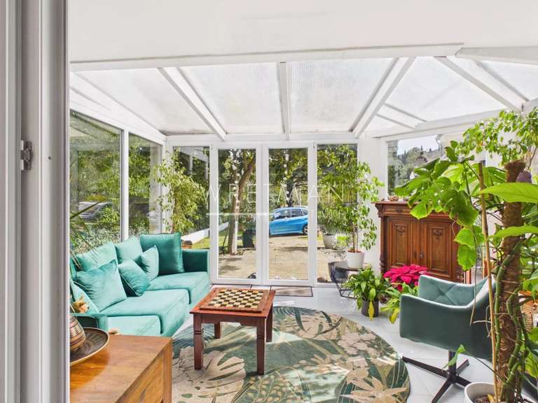 Maison Mougins - 3 chambres - 121m²