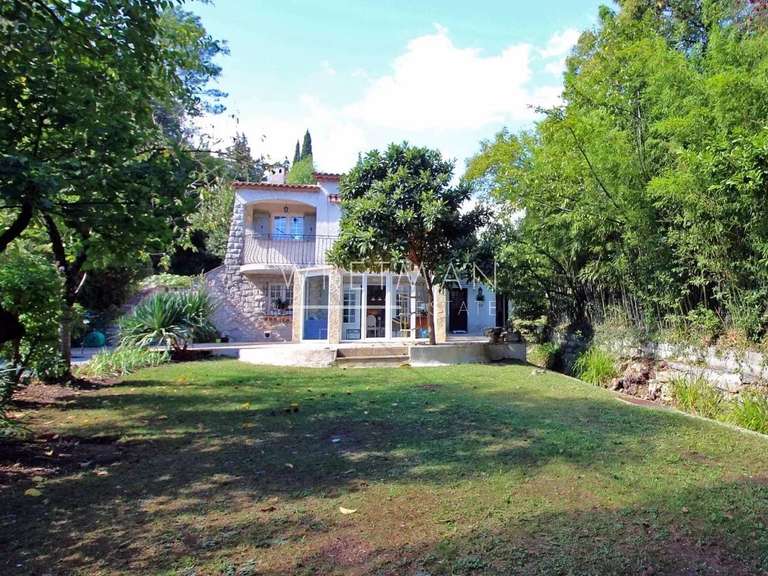 Maison Mougins - 3 chambres - 121m²