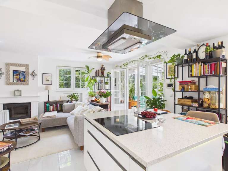 Maison Mougins - 3 chambres - 121m²