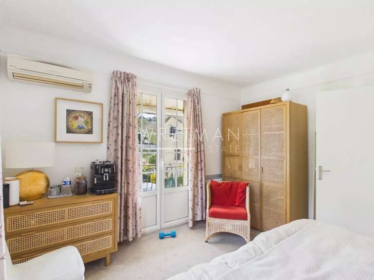 Maison Mougins - 3 chambres - 121m²