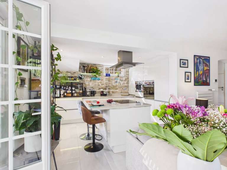 Maison Mougins - 3 chambres - 121m²