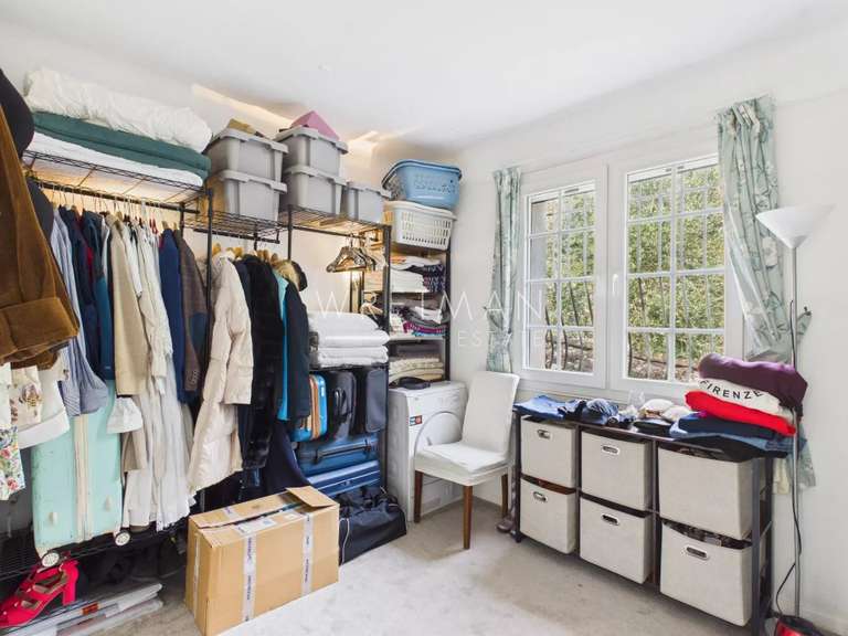 Maison Mougins - 3 chambres - 121m²