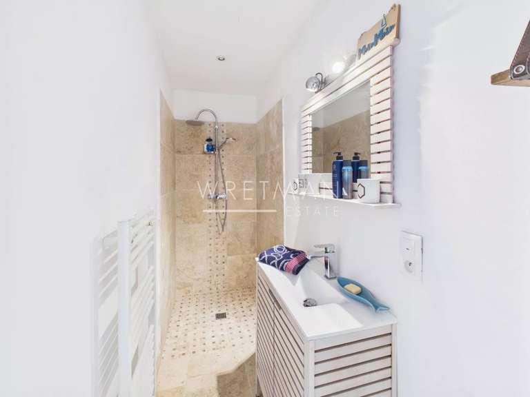 Maison Mougins - 3 chambres - 121m²