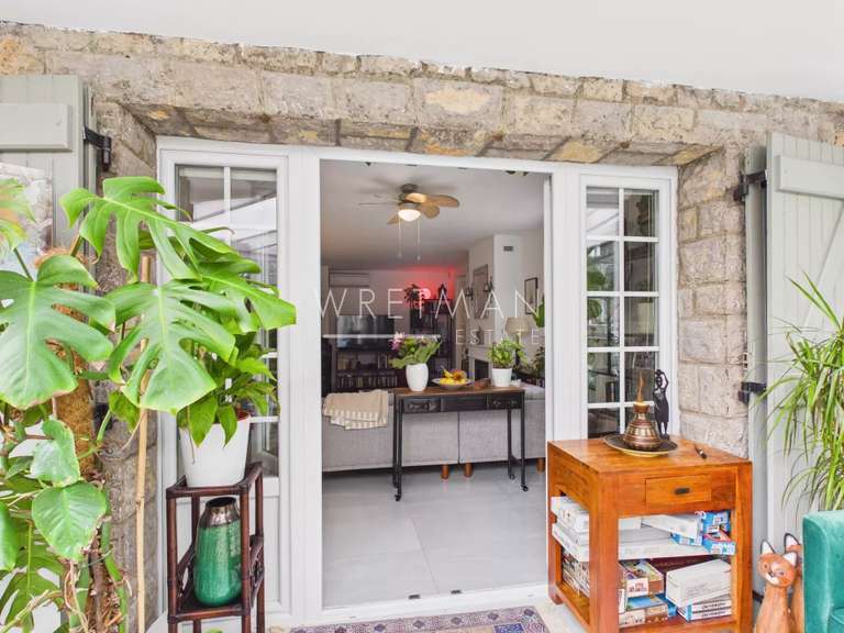 Maison Mougins - 3 chambres - 121m²