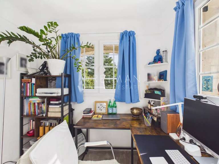 Maison Mougins - 3 chambres - 121m²