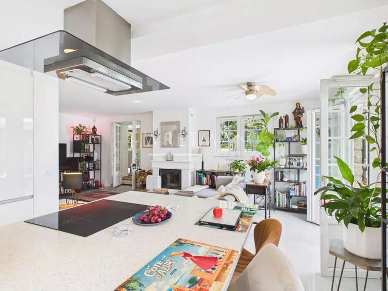 Maison Mougins - 3 chambres - 121m²