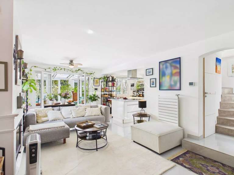 Maison Mougins - 3 chambres - 121m²