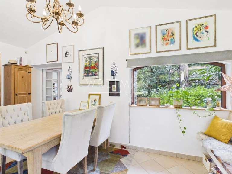 Maison Mougins - 3 chambres - 121m²