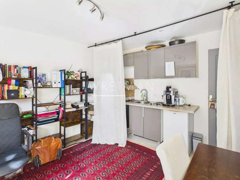 Maison Mougins - 3 chambres - 121m²