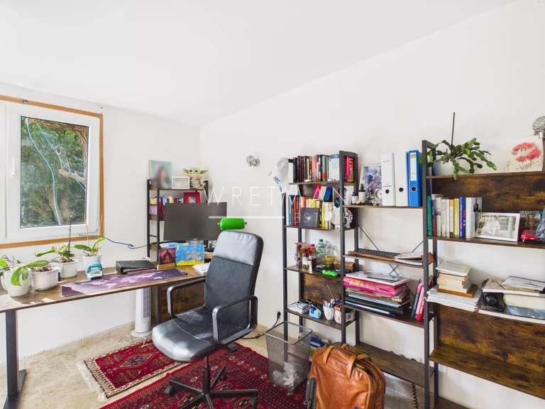 Maison Mougins - 3 chambres - 121m²