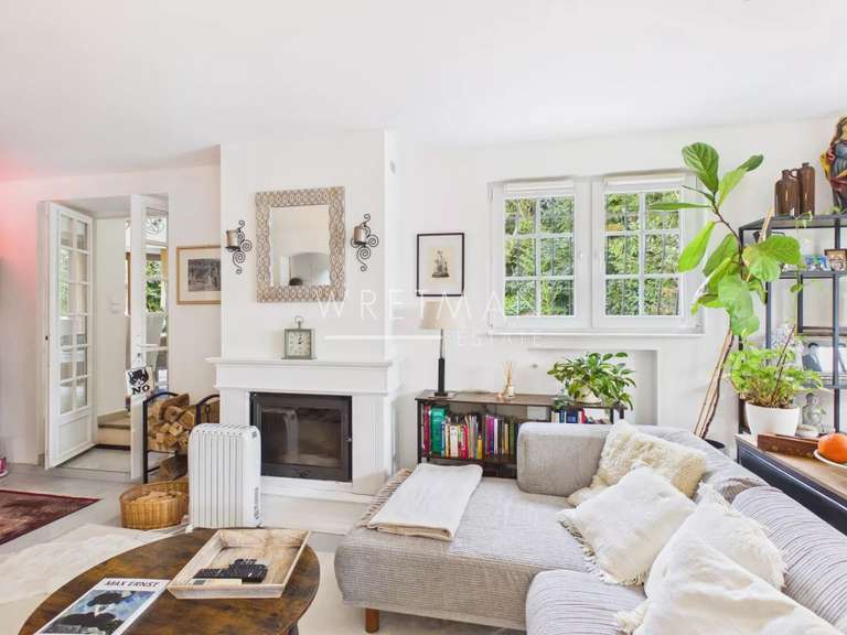 Maison Mougins - 3 chambres - 121m²