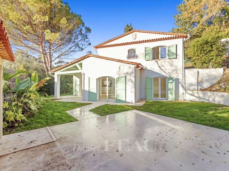 House Mougins - 5 bedrooms - 350m²