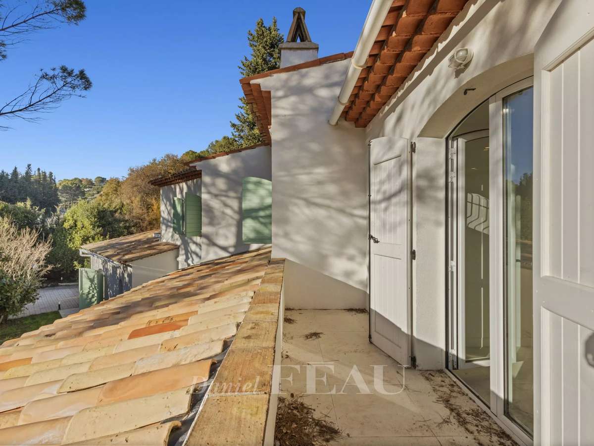 House Mougins