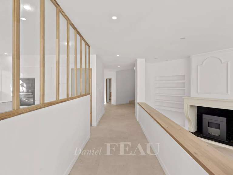 House Mougins - 5 bedrooms - 350m²