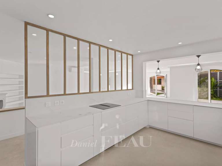 House Mougins - 5 bedrooms - 350m²