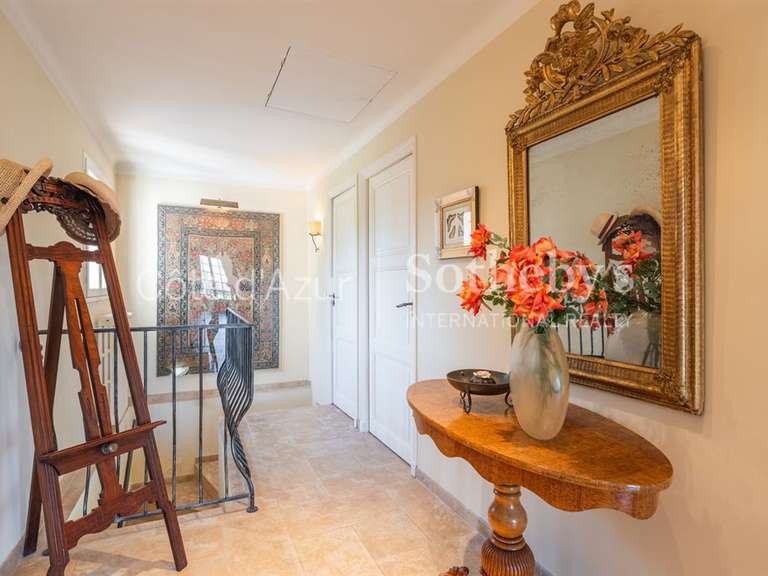 Maison Mougins - 4 chambres - 172m²