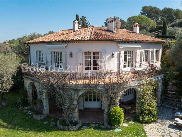 Maison Mougins